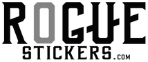 RogueStickers.com