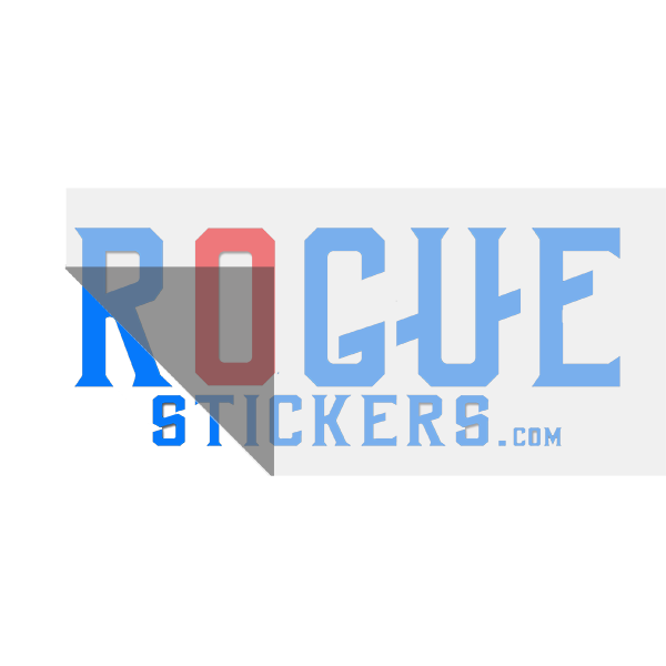 full color die cut stickers| full die cut color sticker