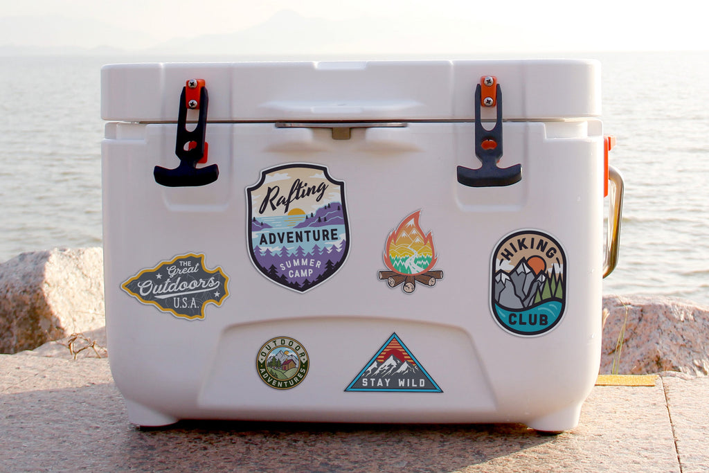 Why Quality Stickers Matter More Than You Think