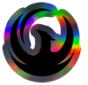 Holographic Stickers - RogueStickers.com