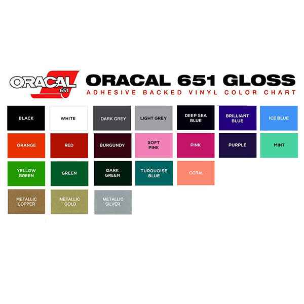 Single Color Die Cut Transfer - RogueStickers.com