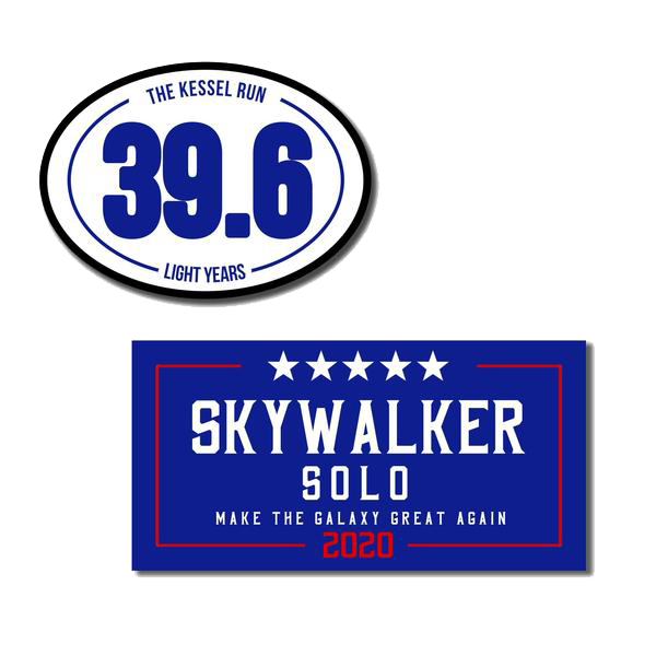 Best Online Custom Bumper Sticker Maker in USA